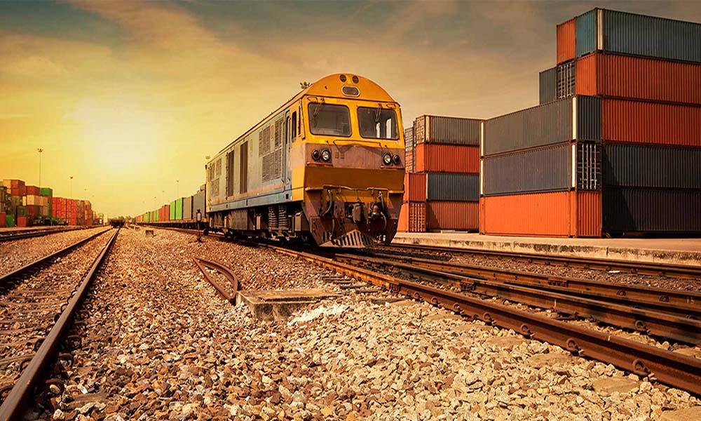 Rail Logistics